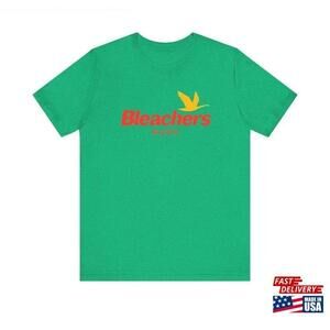 Jack Antonoff Bleachers Wawa Shirt Unisex